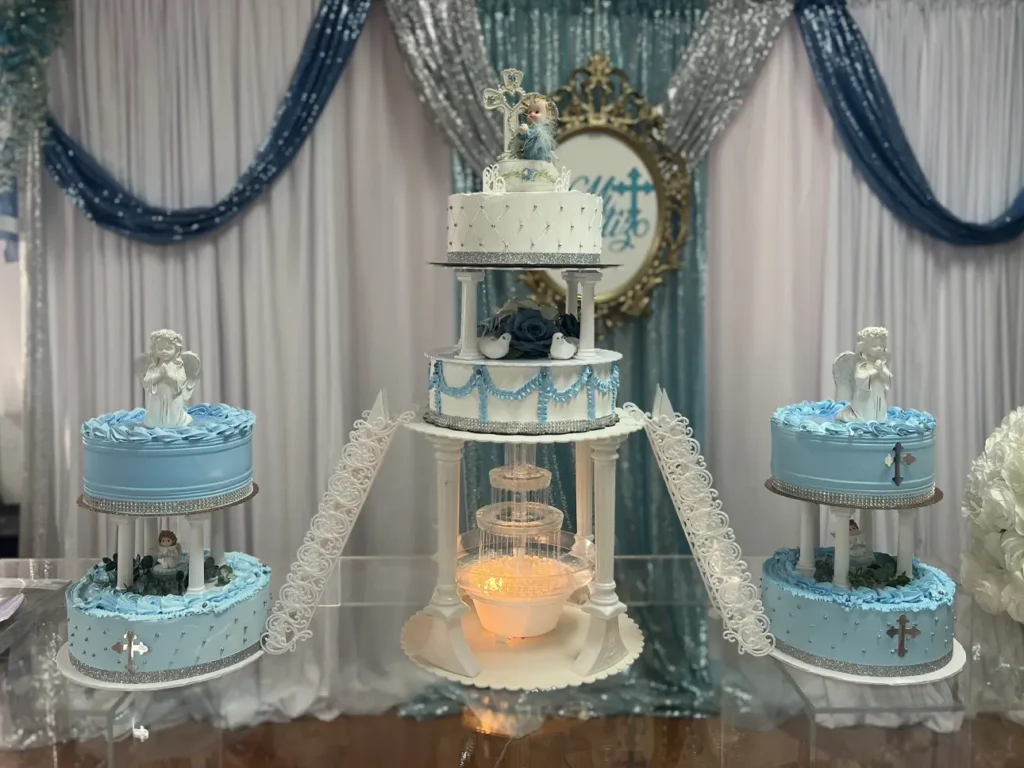Faith Bakery Custom Cakes